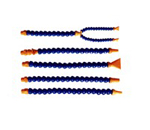 可調(diào)塑料冷卻管