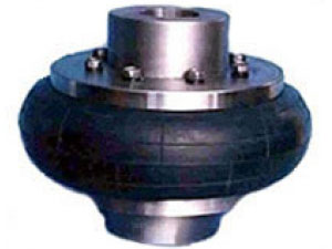 LLA冶金設(shè)備用輪胎式聯(lián)軸器